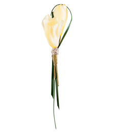 Blooming Boutonniere