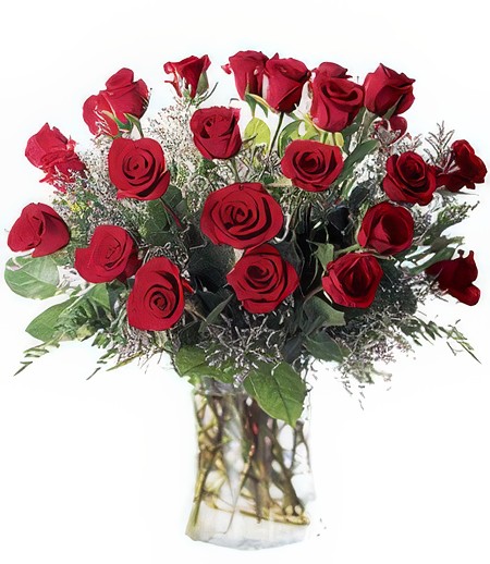 Abundant Rose Thinking of You Bouquet