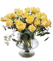 Classic Rose Congratulations Bouquet