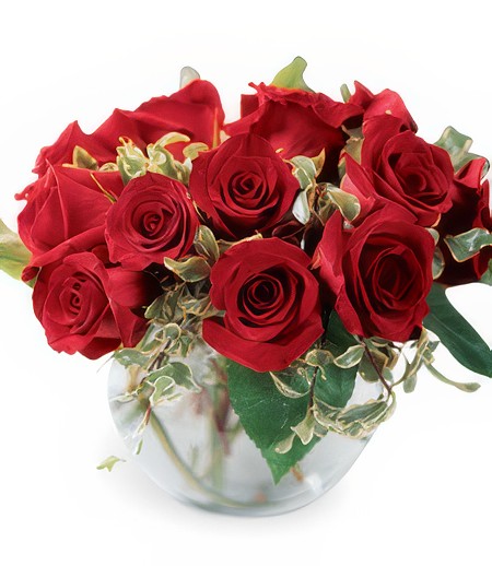 True Love Get Well Bouquet