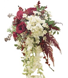 Our Special Vows Bouquet