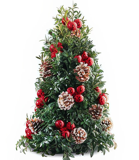 Holiday Spirit Tree