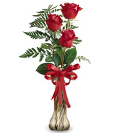 Simple Elegance Valentine's Day Bouquet