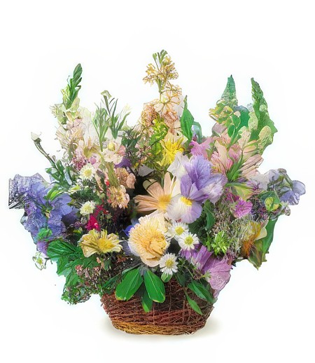 Dreams of Holland Anniversary Bouquet