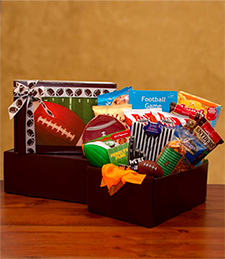 Football Fan Gift Pack