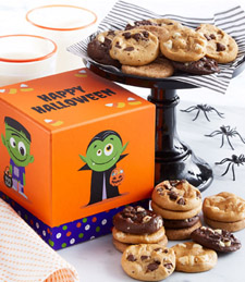 Mrs. Fields Frightfully Friendly Mini Box