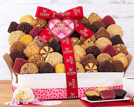 Happy Valentine's Day Bakery Collection