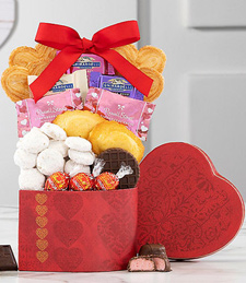 My Chocolate Valentine