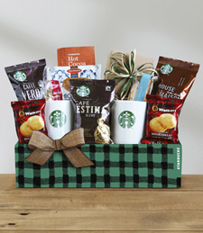 Chocolate Inspirations Valentine Gift Basket