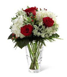 A Snow White Christmas