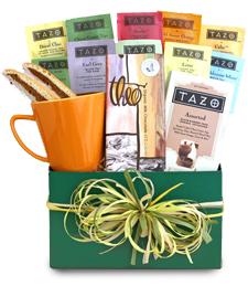 Tazo® Tea Temptations