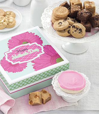Mrs. Fields® Cookie Box - Better