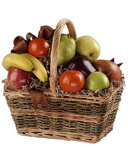 Heavenly Fruits Basket