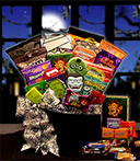 The Monster Ball Halloween Care Package