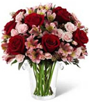 Just Flowers - item: Blushing Petals