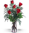 Sale: Red Roses