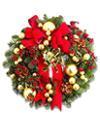 Christmas Wreath
