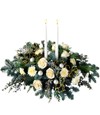 Season's Greetings Centerpiece