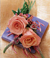 The Lovely Couple Corsage