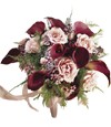 Pink Passion Bouquet