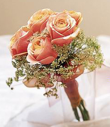 Sparkling Chardonnay Bouquet