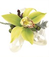 Tropical Escapade Corsage