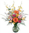Splendid Get Well Bouquet