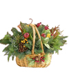 Holiday Basket