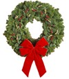 Winter Wreath