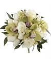 Classic & Aromatic Bouquet