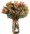 Sale: Golden Bouquet for Mom