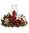 Holiday Centerpiece