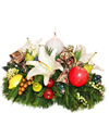 Fruitful Centerpiece