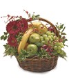 Signature Basket