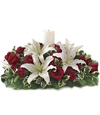 Luminous Centerpiece