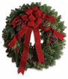 Classic Wreath