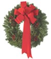 Simple Wreath Blessings