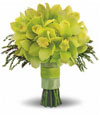 In the Limelight Bouquet