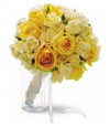 Sunny Side of Life Bouquet
