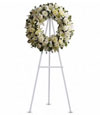 Innocence of Virtue Wreath