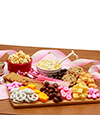 Sweet Treats Charcuterie Board