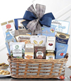 Kosher Choice Gift Basket