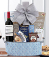 Baron Herzog Cabernet Kosher Wine Basket
