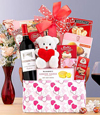 Vintners Path Valentine Cabernet