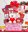 Windwhistle Valentine Red Moscato