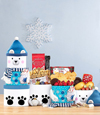 Polar Bear Gift Tower