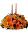 Fall into Giving Centerpiece