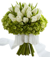 Sacred Vows Bouquet