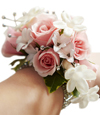 Amazing Grace Corsage